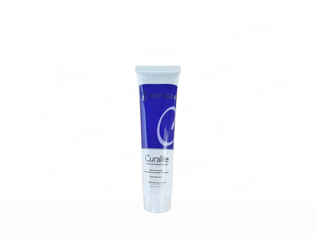 Curalite skin lightening cram 25g