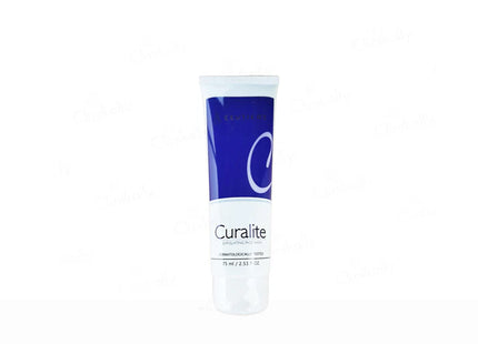 Ceuticoz Curalite Exfoliating Face Wash 75ml