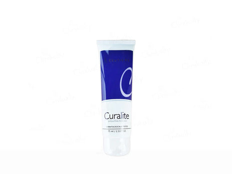 Ceuticoz Curalite Exfoliating Face Wash 75ml