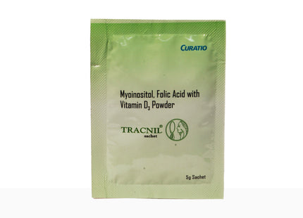 Tracnil Sachet