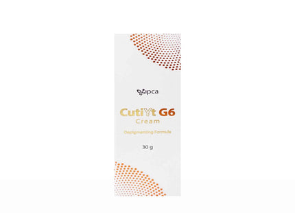 CutiYt G6 Cream 30gm