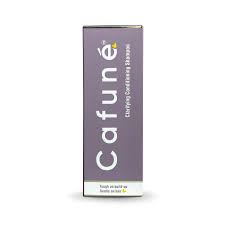 Caun purple shampoo