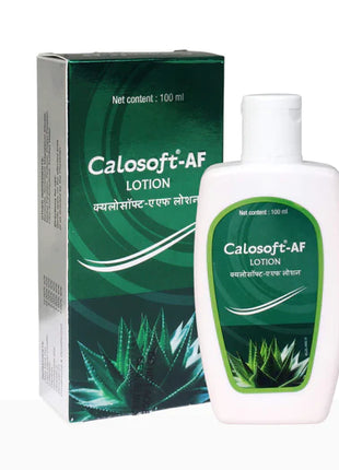 Calosoft - AF Lotion 100ml