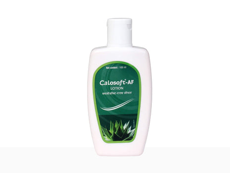 Calosoft-AF Lotion