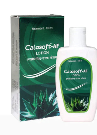 Calosoft - AF Lotion 100ml Pack of 3