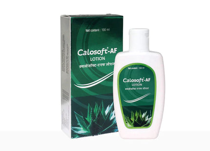 Calosoft - AF Lotion 100ml Pack of 2