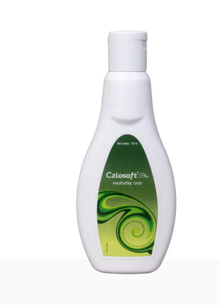 Calosoft Plus Lotion