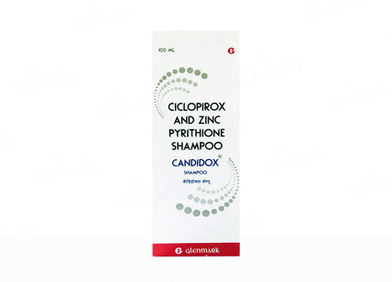 Candidox Shampoo 100ML