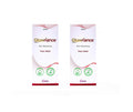 glowriance face wash benefits
