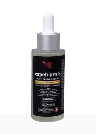 Capeli-Pro 8 Multi Peptide Serum