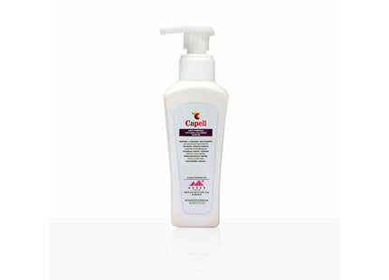 Capeli Anti-Hairfall Anti-Frizz & Volumising Shampoo