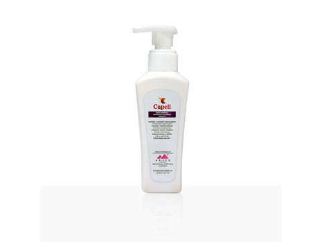 Capeli Anti-Hairfall Anti-Frizz & Volumising Shampoo