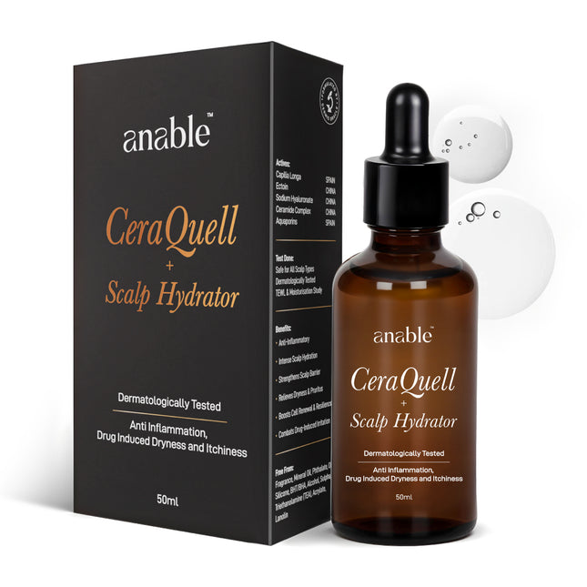 Anable Ceraquell scalpe hydrator 50ml