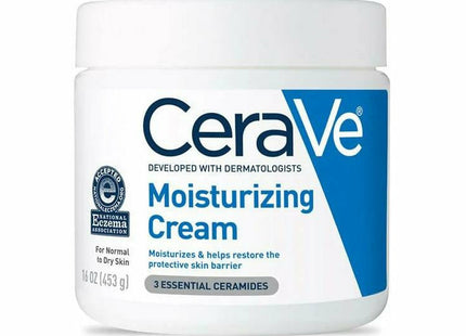 Cerave Moisturizing Cream