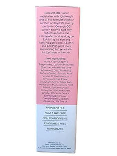 cerasoft moisturising cream benefits