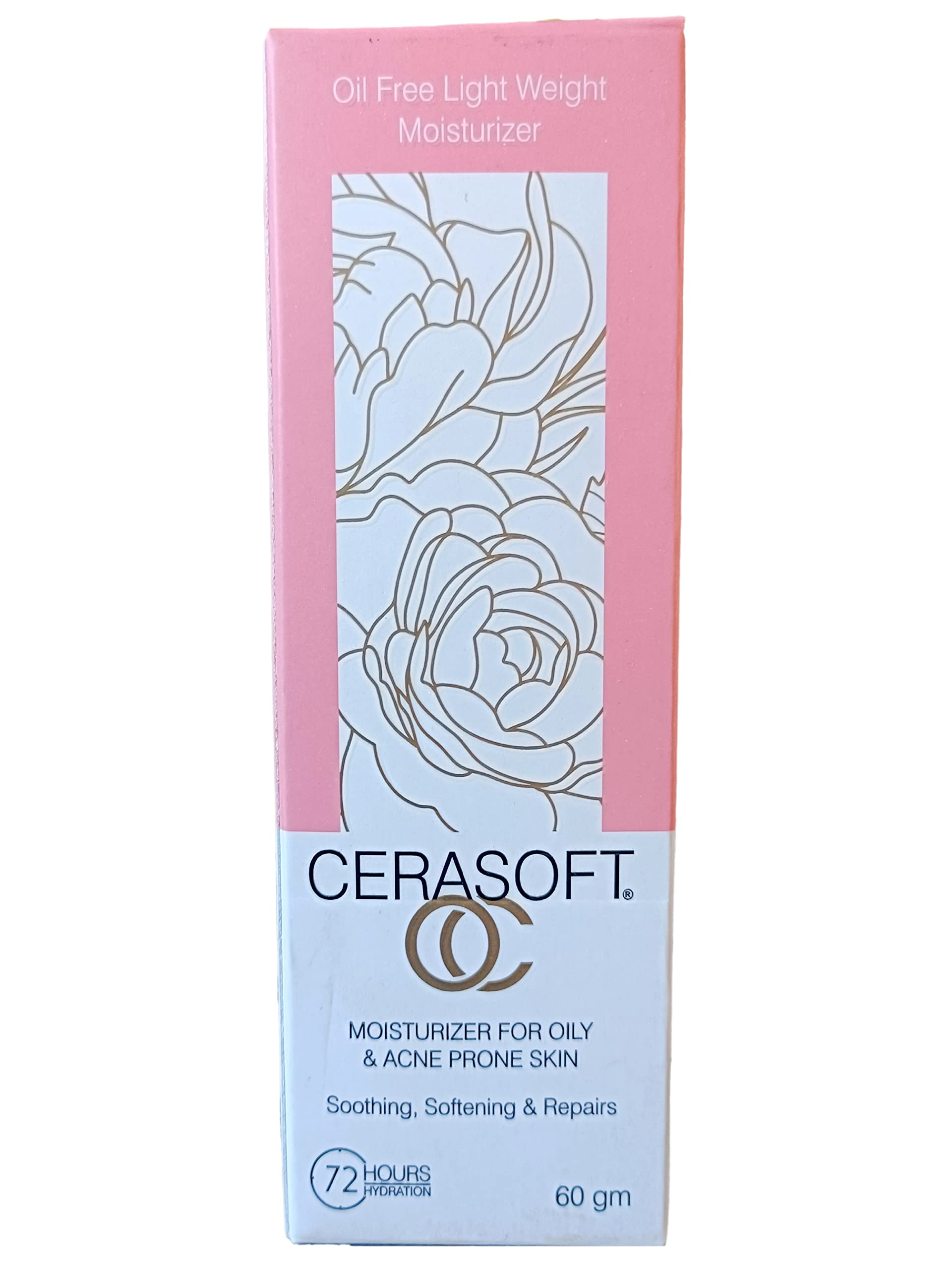 Cerasoft Oc Moisturizer 60G KarissaKart cerasoft-oc-moisturizer-60g-karissakart