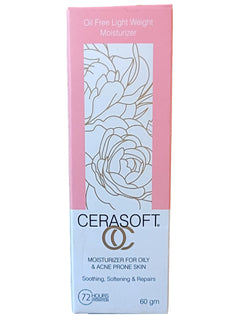 is moisturizer cream good for oily skin
