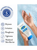 Cetaphil Daily Exfoliating Cleanser