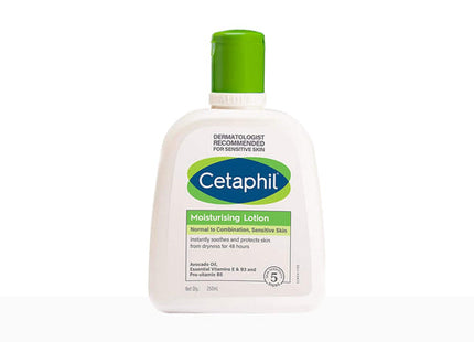 Cetaphil Moisturising Lotion
