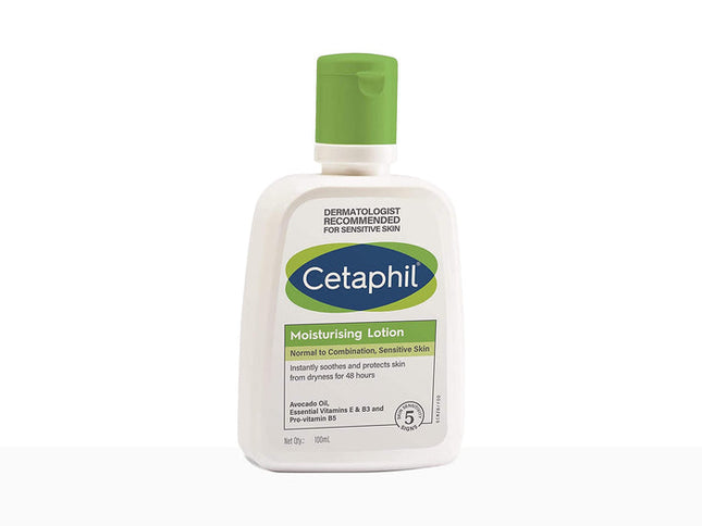 Cetaphil Moisturising Lotion