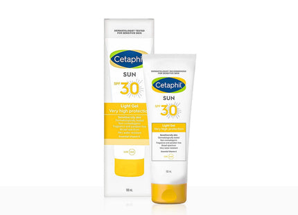 Cetaphil Sun SPF 30 Light Gel 100ML
