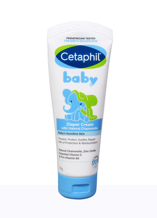 Cetaphil Baby Diaper Cream 70gm