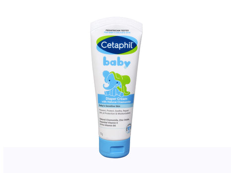 Cetaphil Baby Diaper Cream 70gm