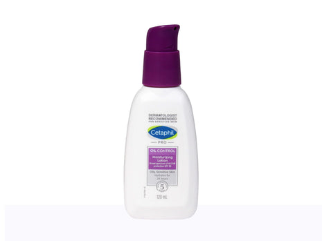 Cetaphil Pro Oil Control Moisturizing Lotion SPF 30