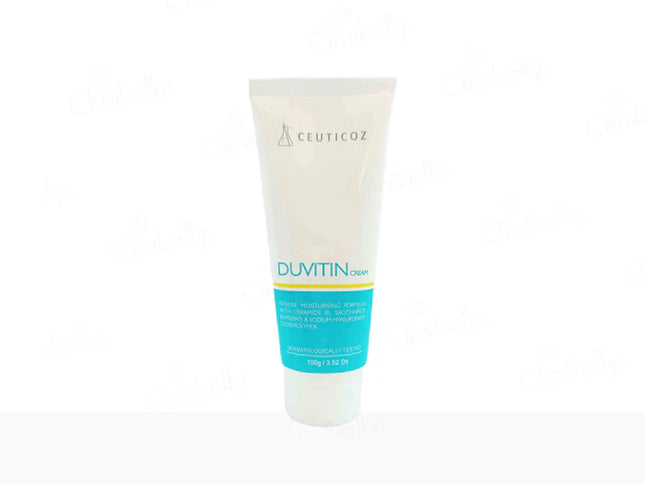 Moisturising Cream 100g
