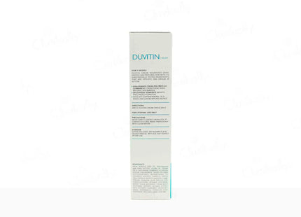 Ceuticoz Duvitin Moisturising Cream Benefits