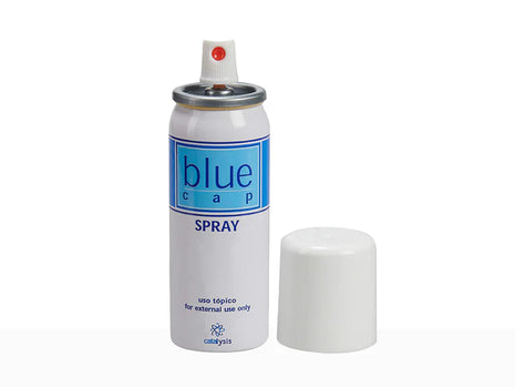 Blue cape spray 50ml