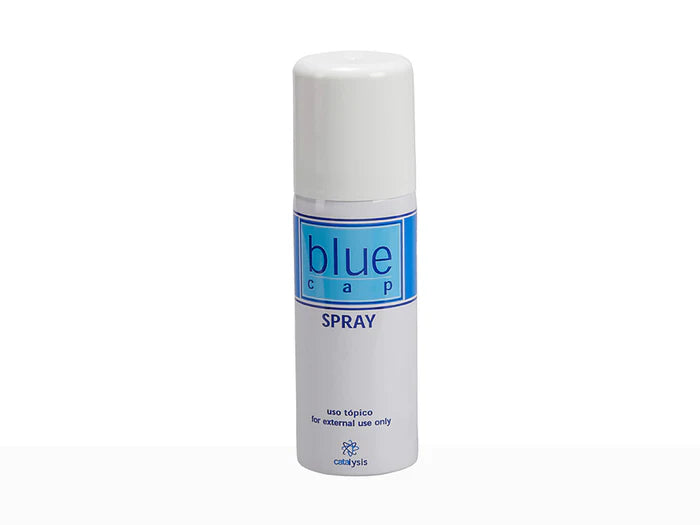 Blue cap spray 50ml