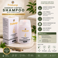 Prishamp Dandruff Control Shampoo 100ml