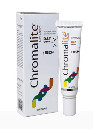 Chromalite Day Cream SPF 50+