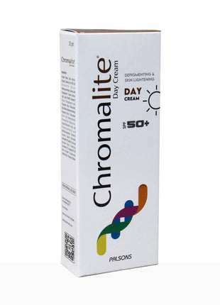 Chromalite Day Cream SPF 50+