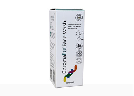 Chromalite Face Wash