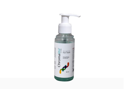 Chromalite Face Wash