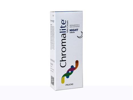 Chromalite Nite Cream