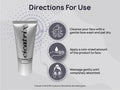 Cicatrix scar reducing cream