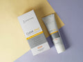Ceuticoz Clear Zinc Tinted Sunscreen Gel SPF 50 50g