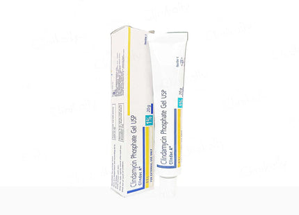 Clindac ap gel