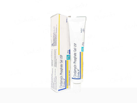 Clindac ap gel