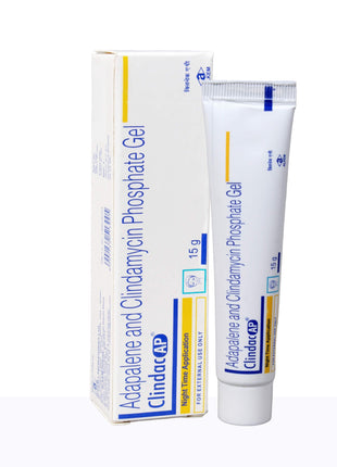 Clindac AP Gel