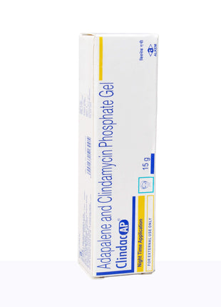 Clindac AP Gel