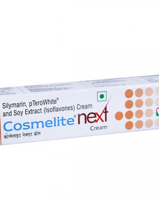 Cosmelite Next Cream