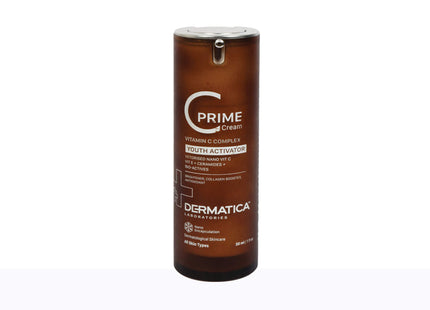 DERMATICA C Prime Cream 30ml