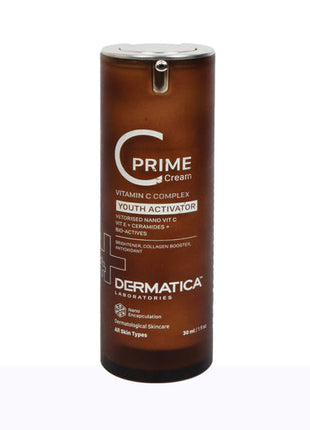 DERMATICA C Prime Cream 30ml