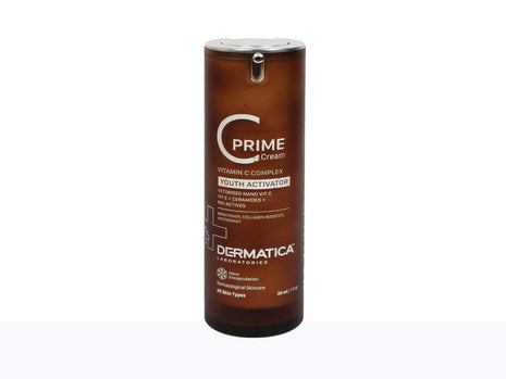 DERMATICA C Prime Cream 30ml