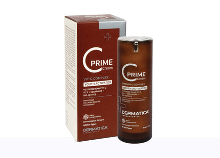 DERMATICA C Prime Cream 30ml