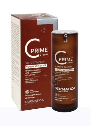 DERMATICA C Prime Cream 30ml